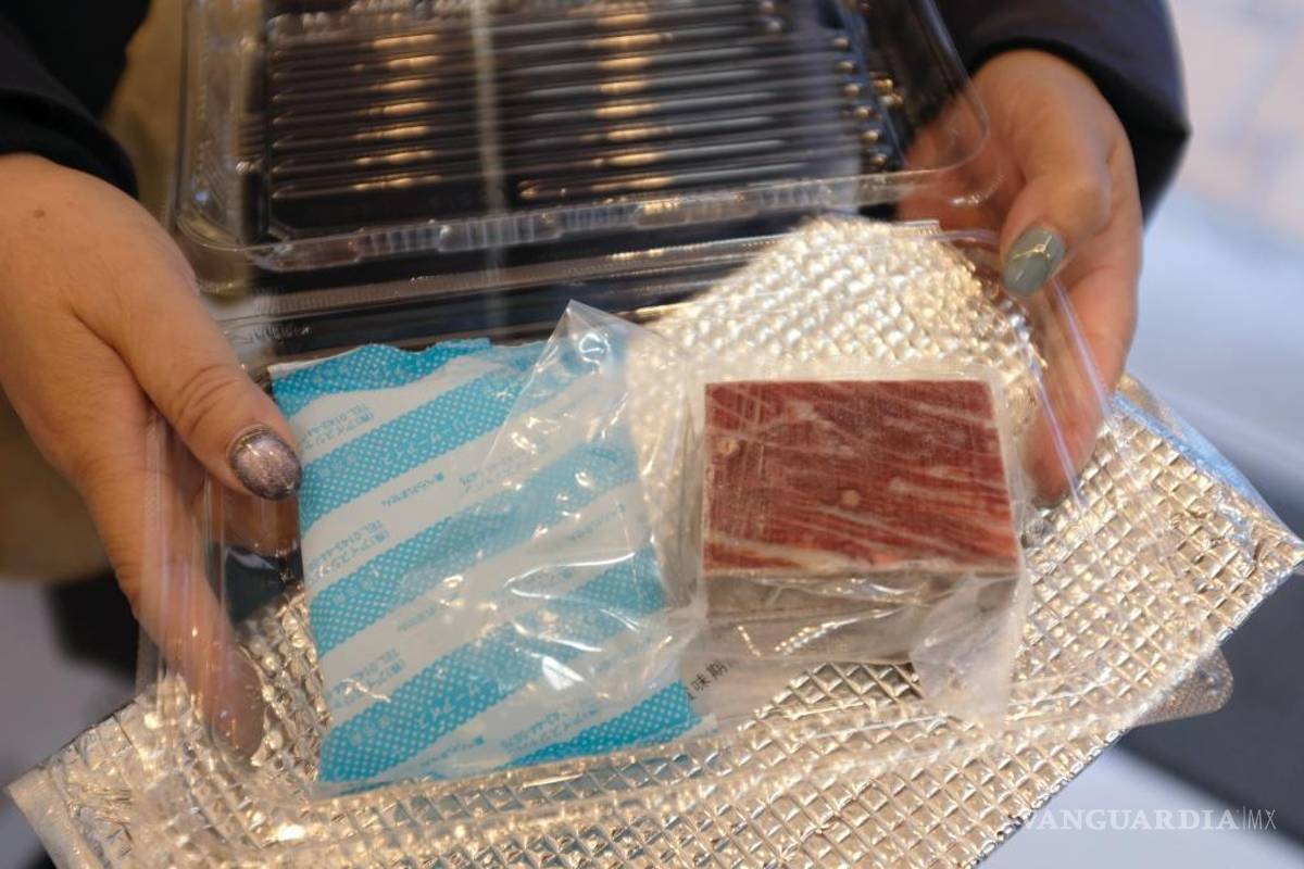 En Japón: Ofrecen carne de ballena en máquinas expendedoras