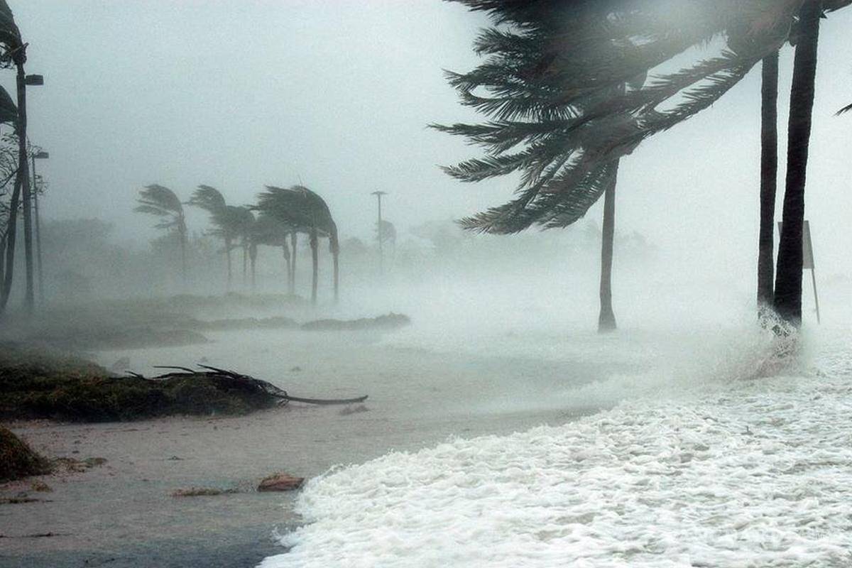 ¿Se aproxima el primer ciclón de la temporada a México?... evoluciona zona de baja presión en el Pacífico y afectará a estos estados