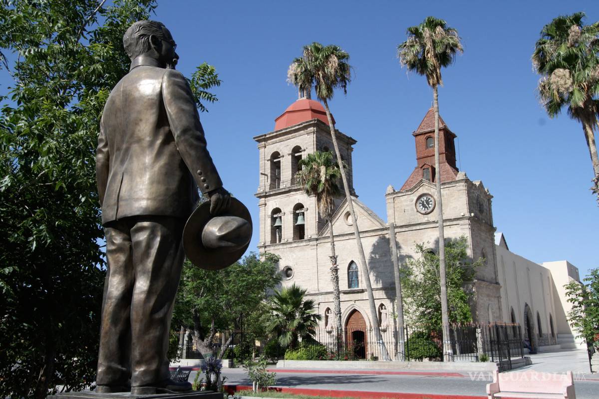 Cuatrociénegas será sede de foro nacional de la AMHM