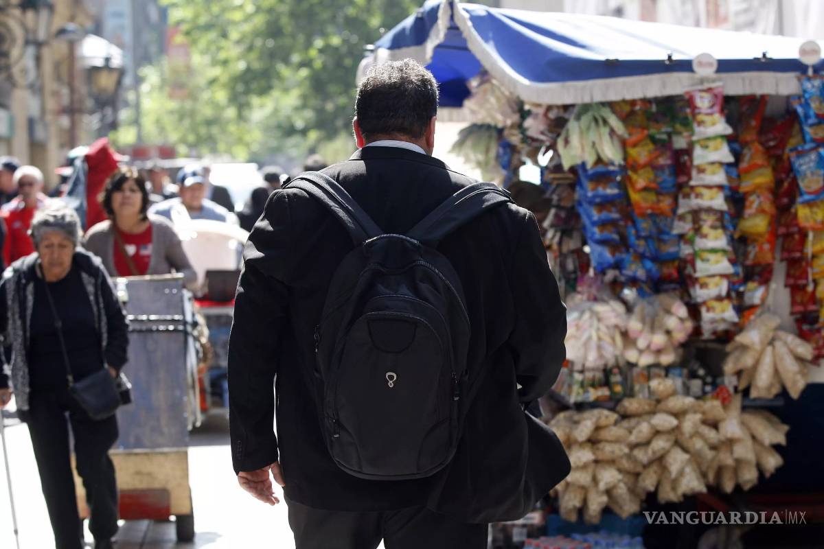 Una de las causas de la obesidad en México es la ignorancia, señala especialista