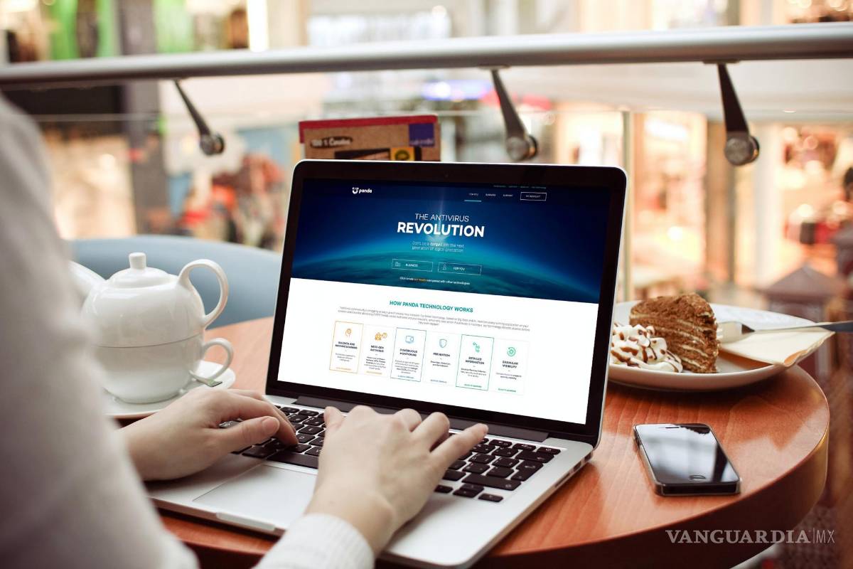 $!Programas antivirus, en evolución permanente.