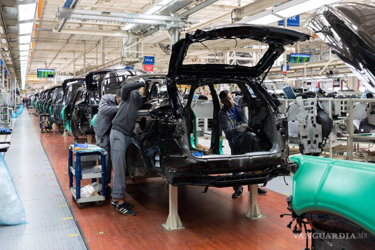 Exclusión de México en aranceles recíprocos no es motivo de celebración; Trump ‘ya nos había pegado’: Loret