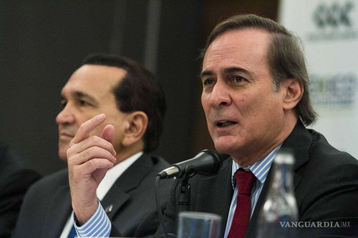 Aranceles de Estados Unidos a China afectarían renegociación del TLCAN: CCE