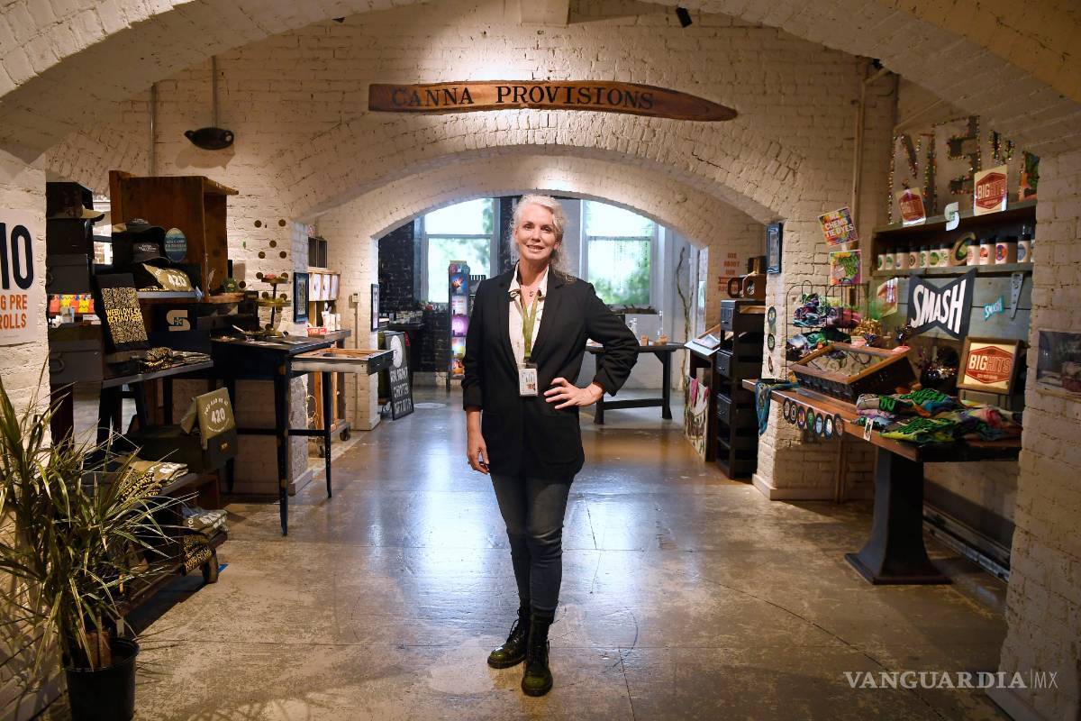 $!Por qué la pandemia fue un momento decisivo para la industria del cannabis