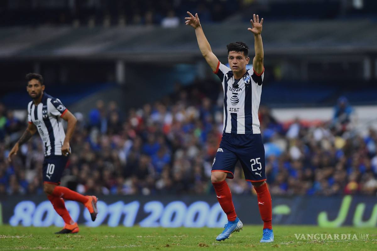 $!Visualizan una revolución de transferencias en el mercado