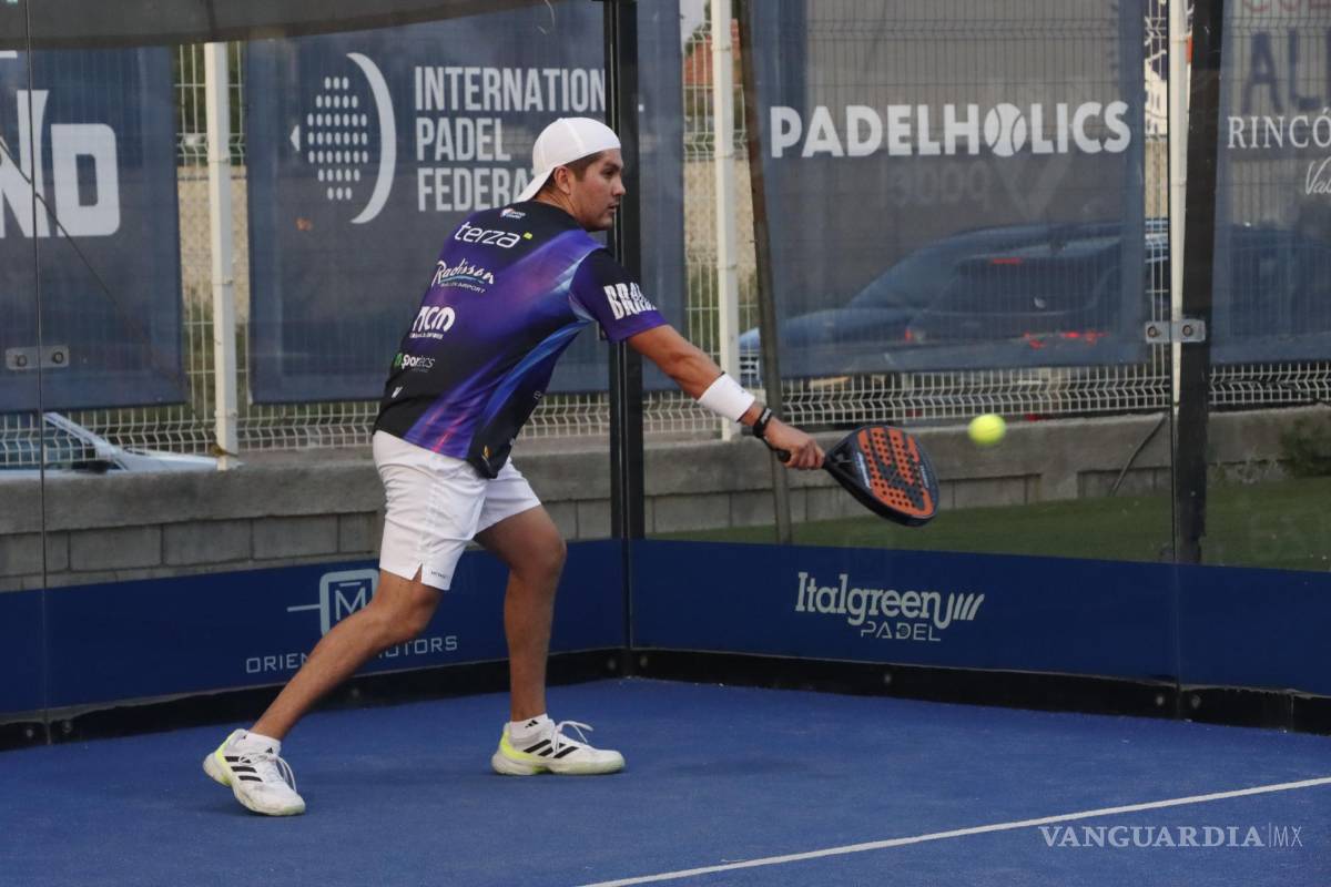 $!El tercer torneo anual reúne a atletas locales, nacionales e internacionales en una celebración del deporte y la cultura.