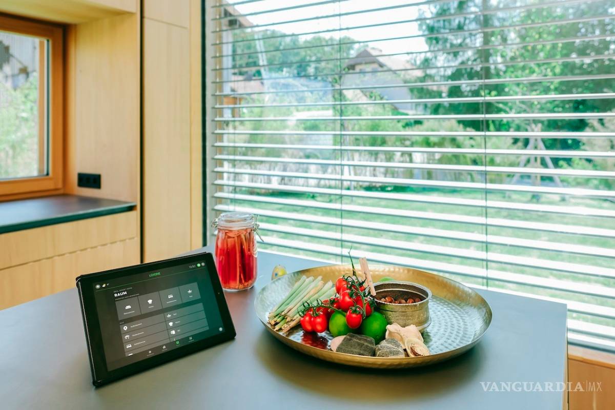 $!Mantener un jardín puede ser un trabajo tedioso, en el futuro su cuidad será totalmente automático
