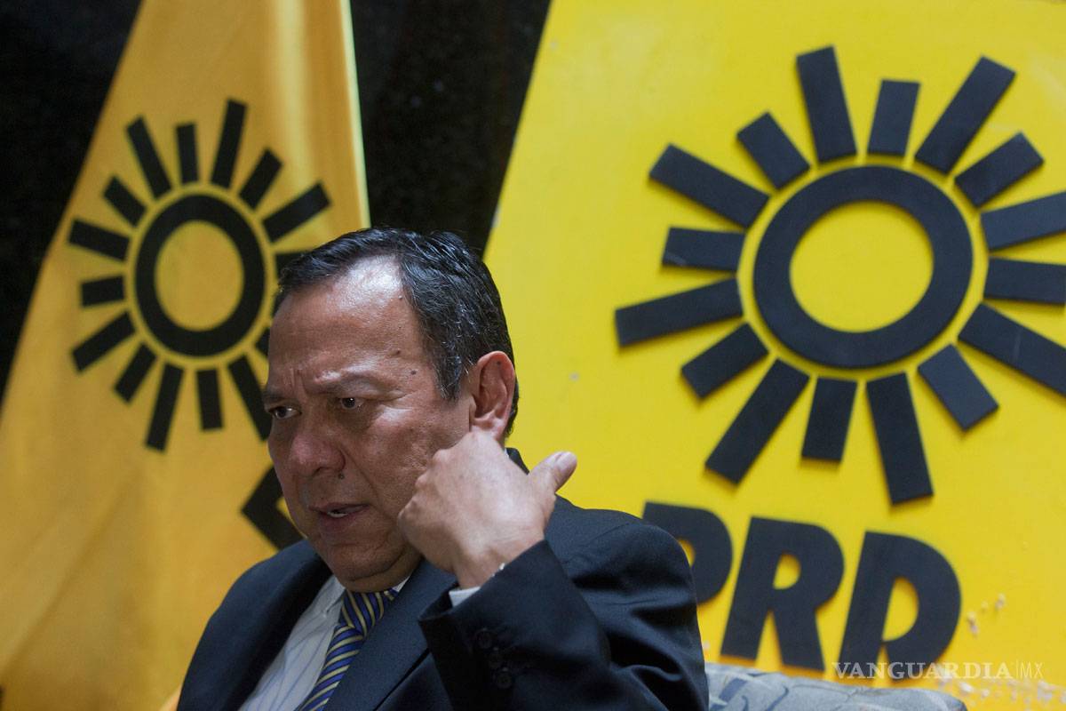 PRD exige indagar declaraciones de hija del 'Chapo'