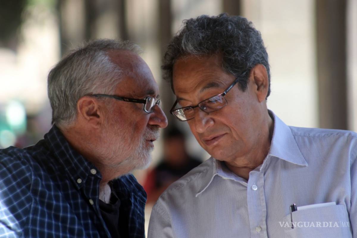 En el tema de los desaparecidos AMLO nos dio la espalda, acusa Javier Sicilia