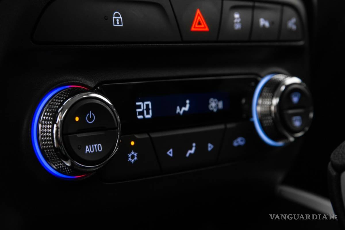 $!Chevrolet Onix llegará a México con dos motores turbo