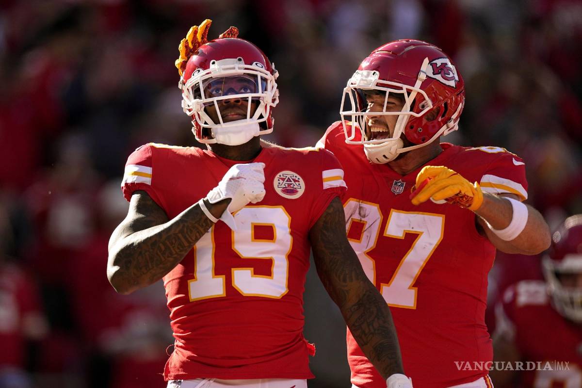 México le da la bienvenida a nueve equipos de la NFL