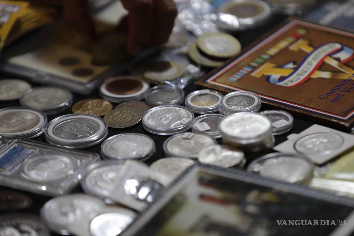 ¿Te interesa conocer el mar o billetes antiguos? Viene nuevo espacio para Saltillo: Museo de Humanos Fractales