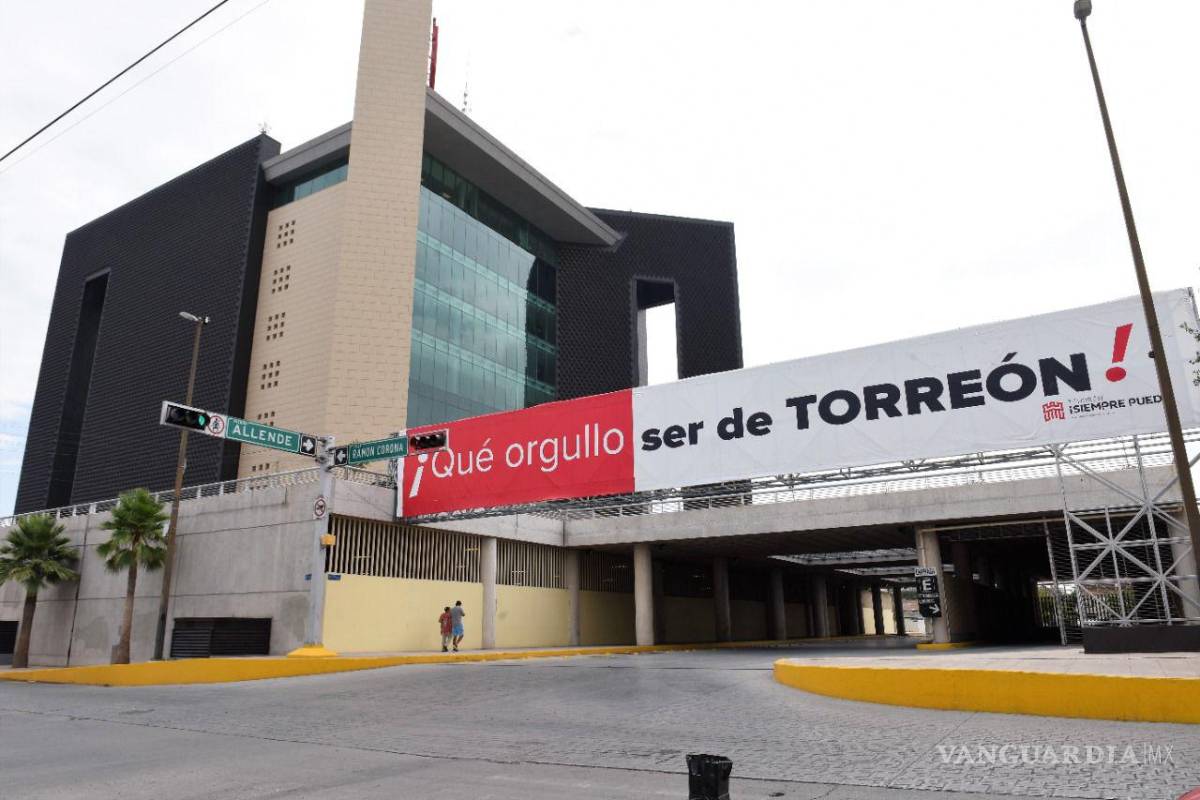 Realizará Protección Civil de Torreón un simulacro de incendio en Presidencia