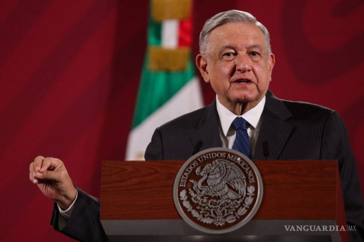 'No habrá limitaciones para las mujeres en México': AMLO sobre la despenalización del aborto