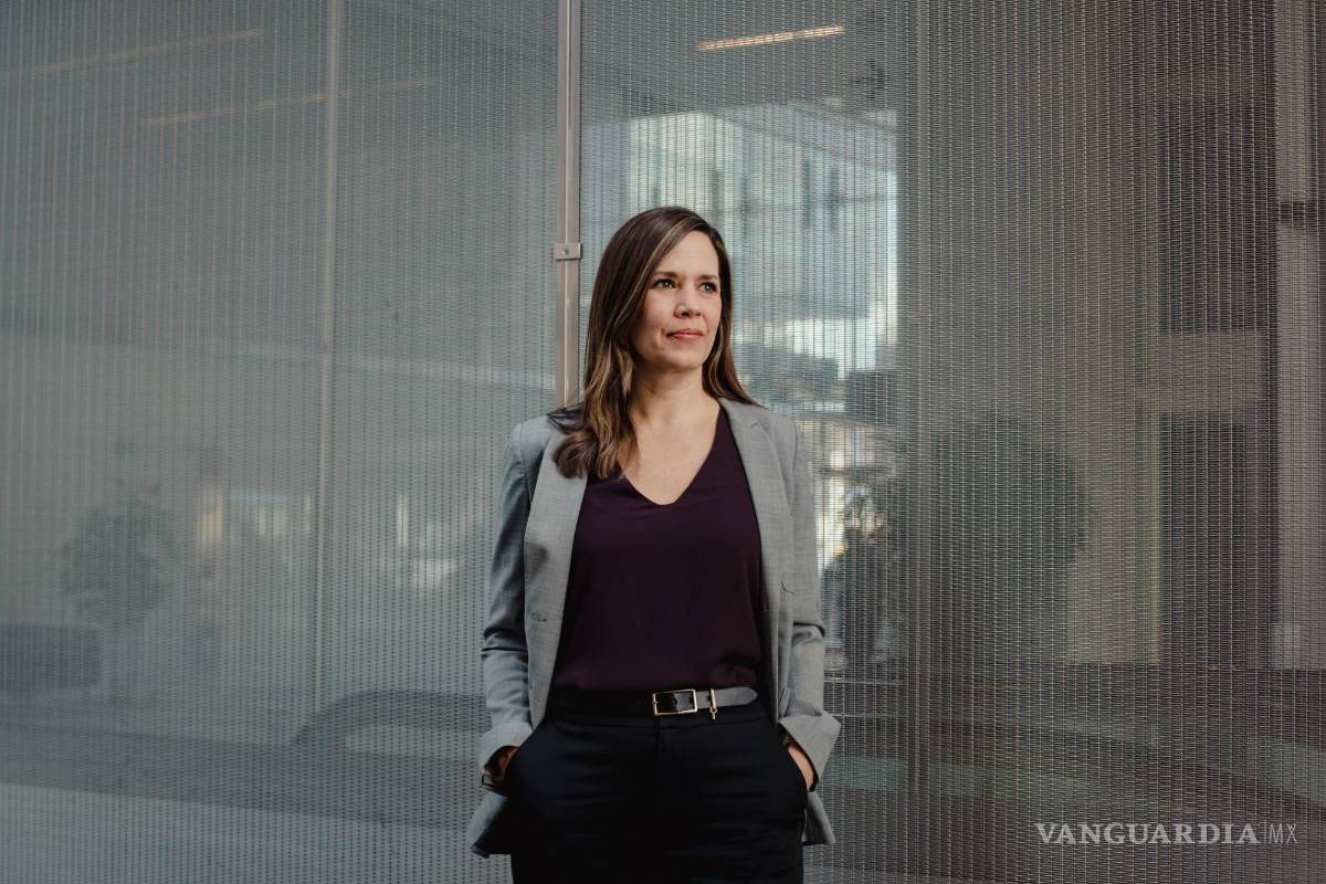 $!La Dra. Erin Hobin, científica de Public Health Ontario que dirigió un proyecto en el Yukón para probar el impacto la frase “el alcohol puede causar cáncer”.