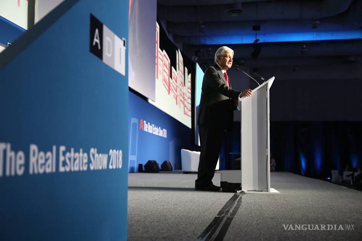 Quien cometa fraude deberá hacerse cargo de las protestas: AMLO