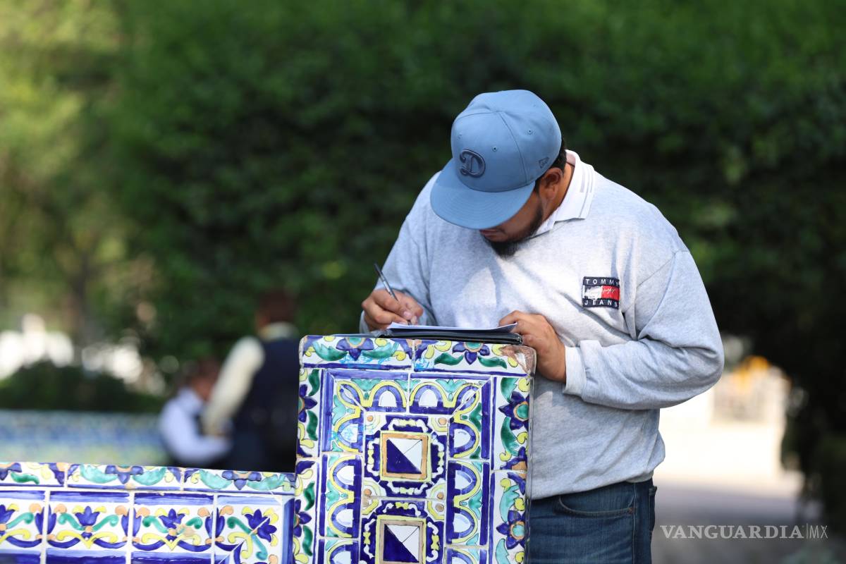 $!Los saltillenses, a diferencia de los trabajadores de otros municipios o estados, son los que más cambian de trabajo.