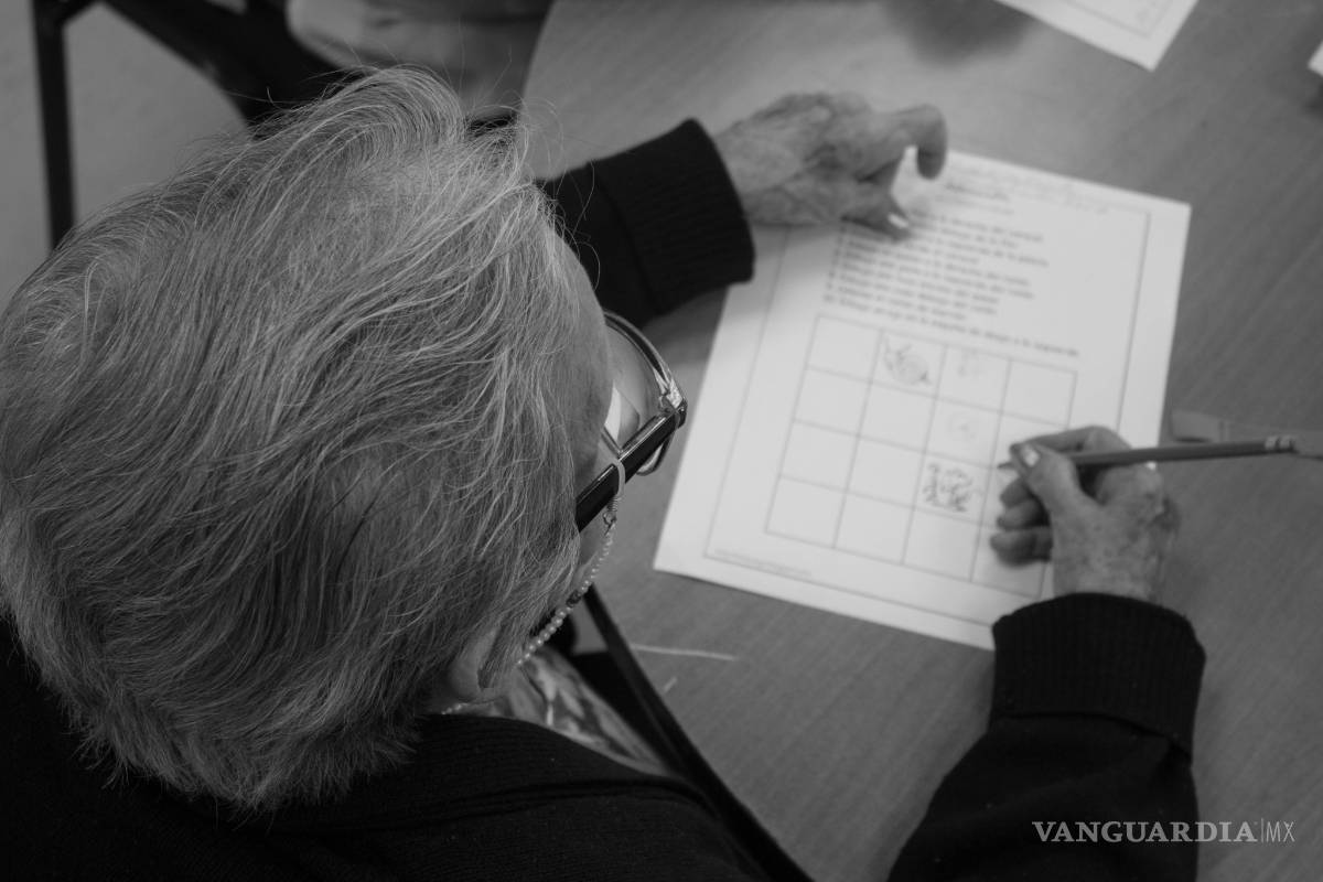 $!Combatir el Alzheimer con música; una opción que retrasa al mal