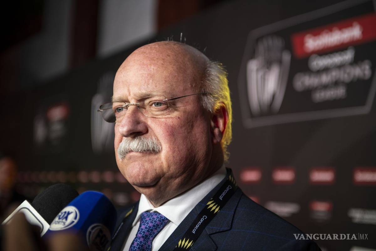 Técnico acusa a expresidente de la Liga MX de pedirle dinero para dirigir en México