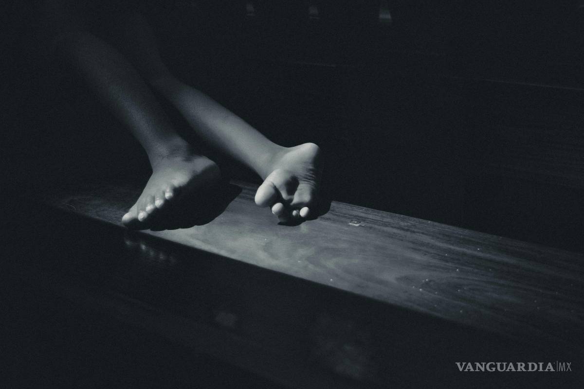 POLITICÓN: ¿Red de trata de menores en Saltillo? Caso de japonés enciende las alertas