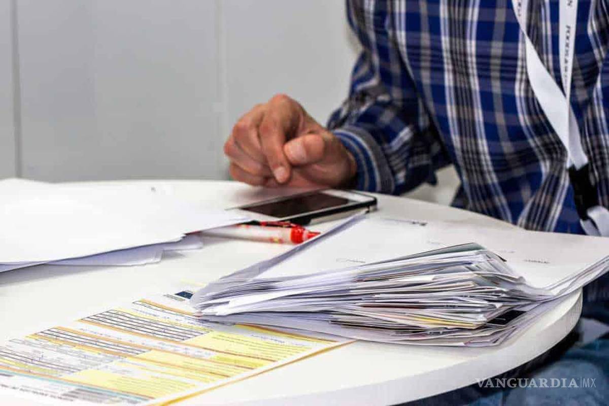 Incumplen 7 mil 200 empresas con el dictamen fiscal