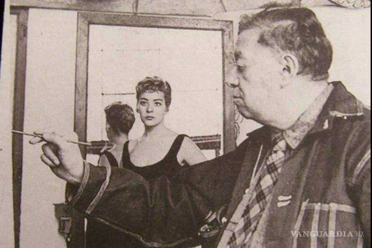 $!Silvia Pinal cumple 89 años y la celebramos con sus mejores fotografías