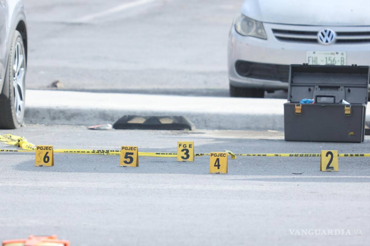 Antes de las fiestas patrias, septiembre acumula mil 022 asesinatos