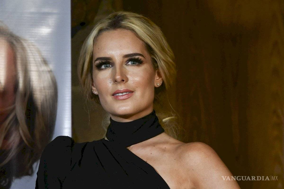 Tania Ruiz si se casaría con Enrique Peña Nieto ¡sin pensarlo dos veces!