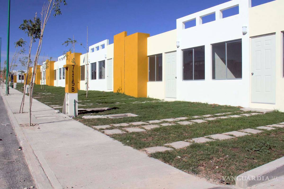 Infonavit reporta una pérdida de 245 mdp por subasta de casas abandonadas