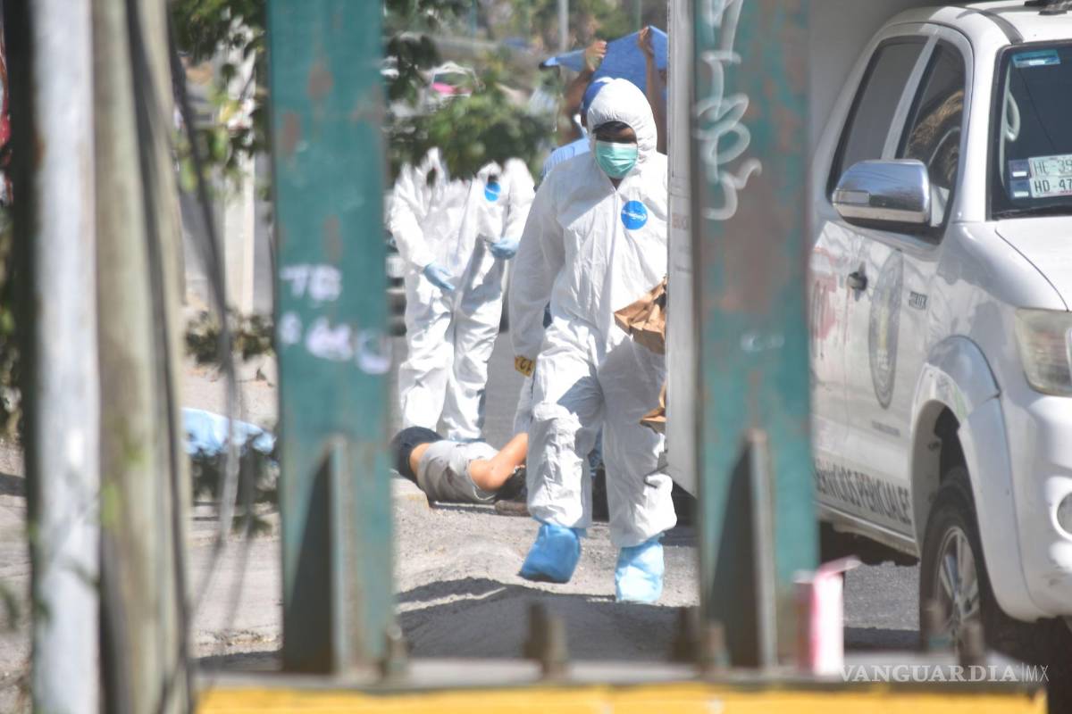 Asesinan a siete mujeres al día en México, indican cifras del SESNSP
