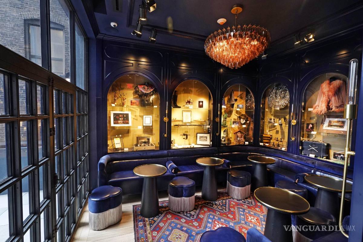 The Civilian, hotel que rinde homenaje a Broadway en Nueva York