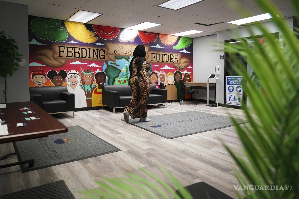 En EU, acusan a 47 personas de fraude por 250 mdd en apoyos de nutrición infantil