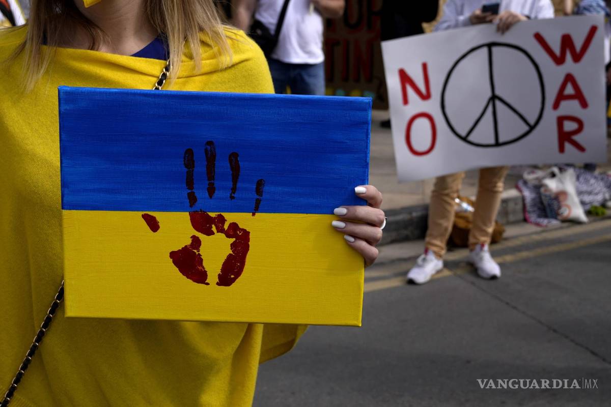 En Vivo: Guerra Rusia-Ucrania, el tercer día de la ofensiva (minuto a minuto)