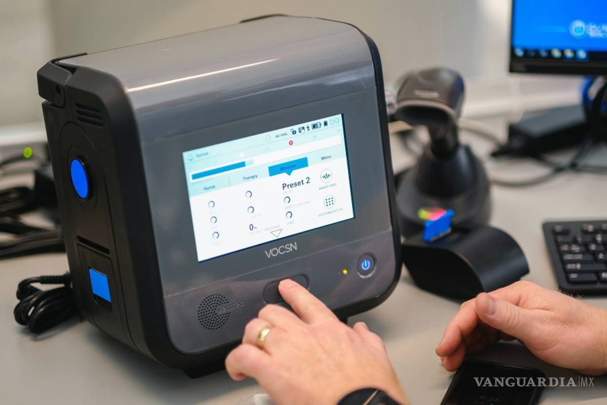 Coronavirus: Washington pagará a GM casi 500 mdd por 30 mil respiradores para tratar a los enfermos de COVID-19