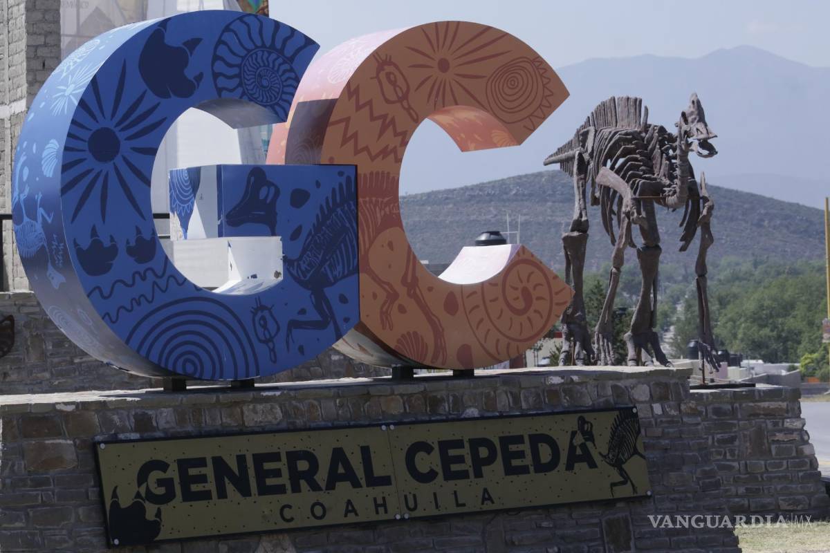 $!General Cepeda, el municipio donde Monserrath sufrió un infierno que terminó en su feminicidio. Muchos y muchas vieron lo que pasaba, pero nadie alzó la voz para denunciar la violencia y abandono del que era víctima.