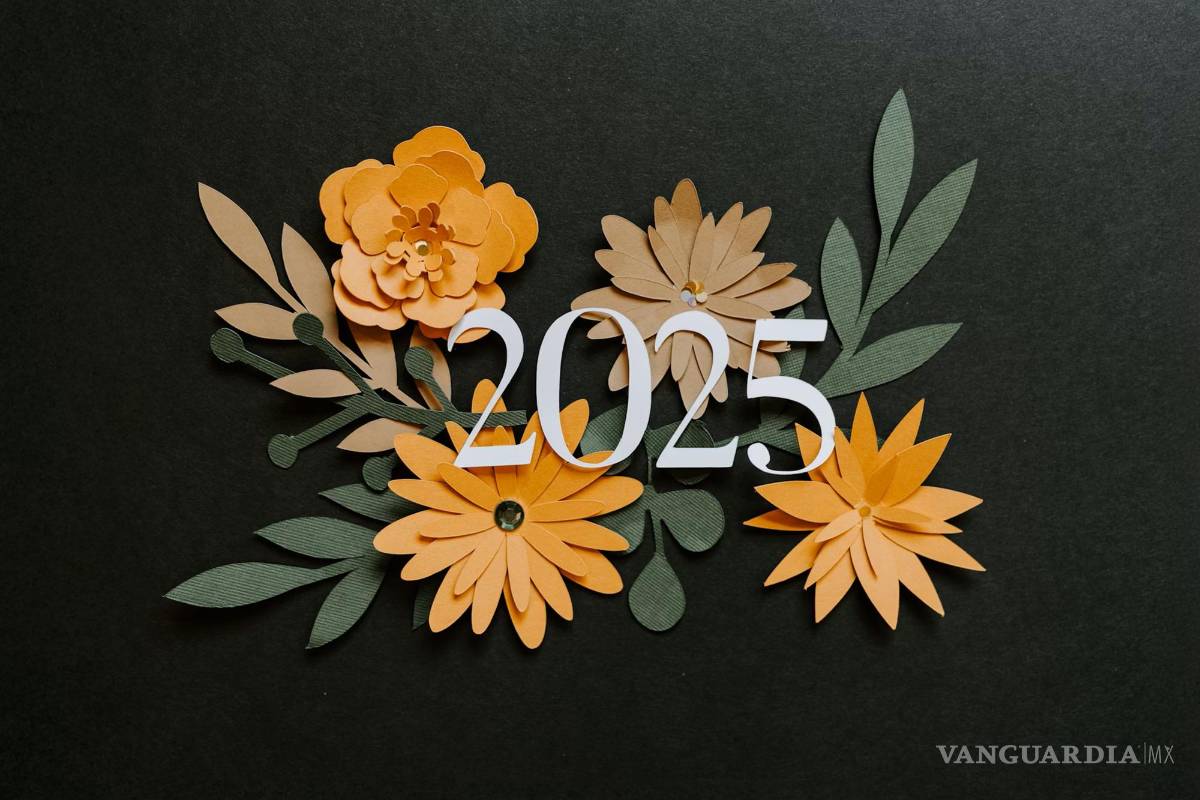 2025: ¡A reconstruir las esperanzas!