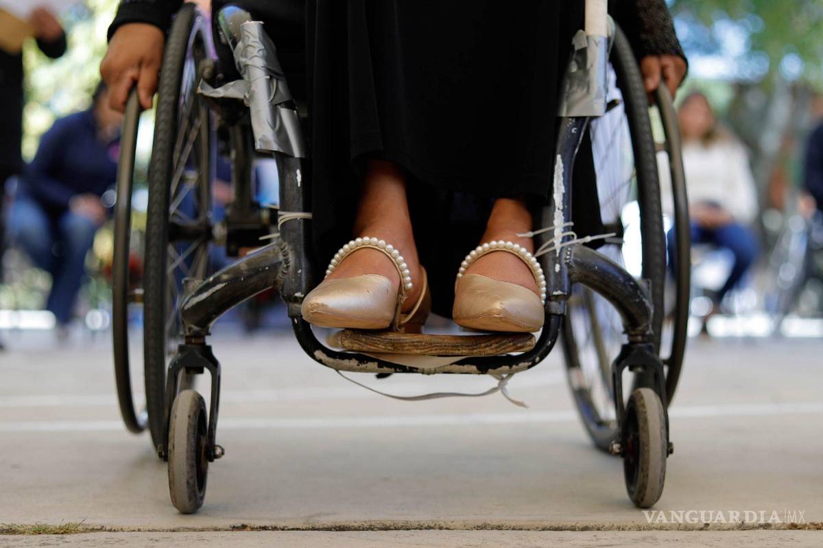 La capacidad como limitante: Día Internacional de las Personas con Discapacidad