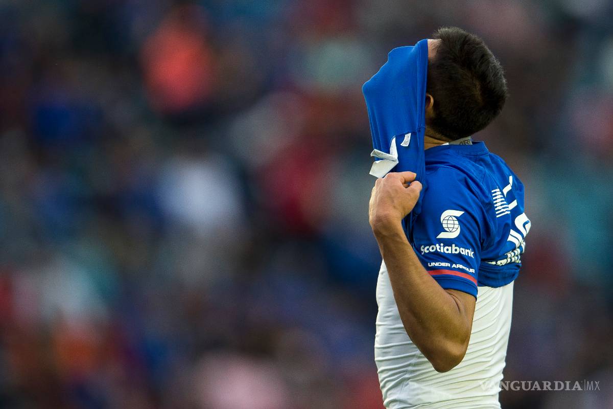 La Máquina va de reversa y pierde contra el Necaxa