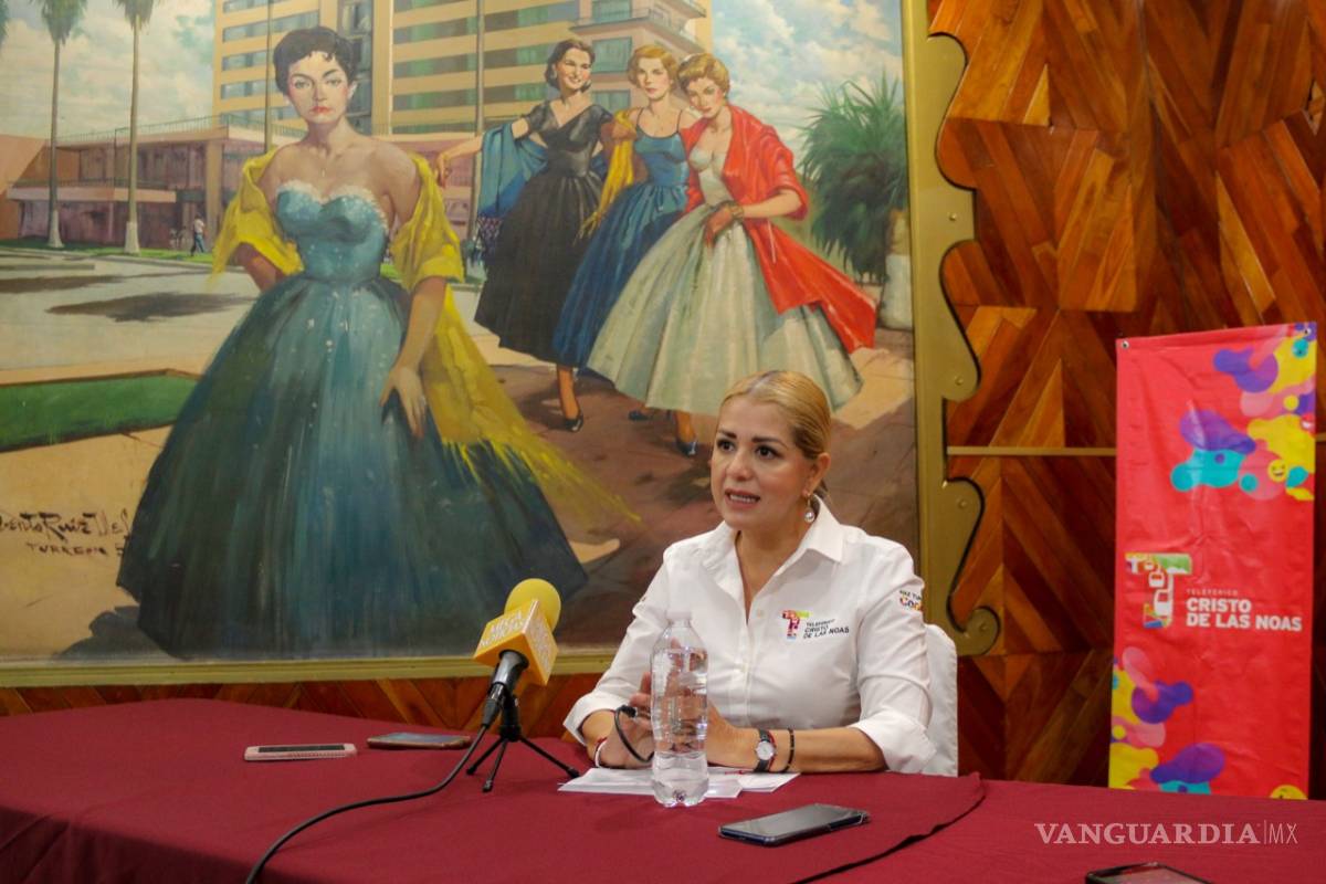 Teleférico de Torreón reanuda servicio al público