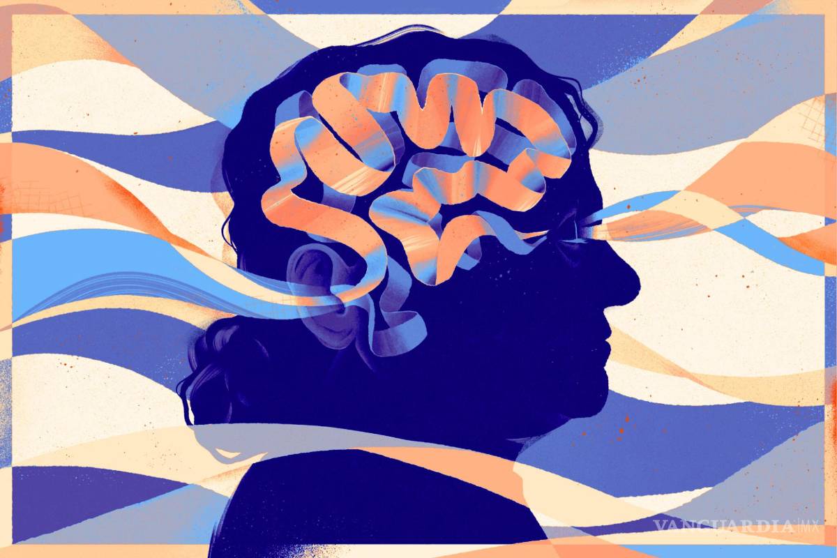 La pérdida de audición y visión puede aumentar el riesgo de demencia