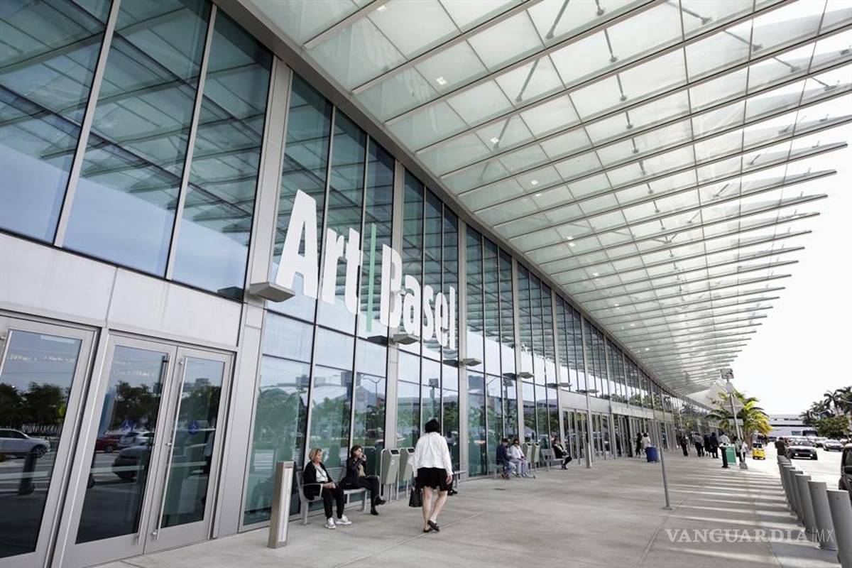 Art Basel, la feria de arte más importante del mundo, inaugura su edición virtual alternativa