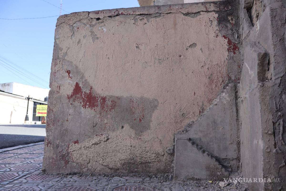 $!Varias historias se han desarrollado al rededor de esta construcción.