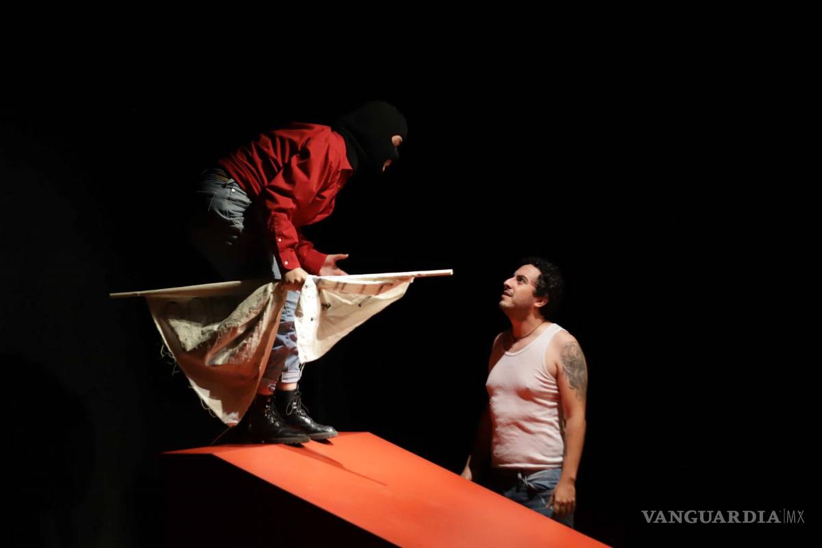 Con el estreno de ‘Todos somos Marcos’ La Besana celebra 10 años de ser tierra fértil