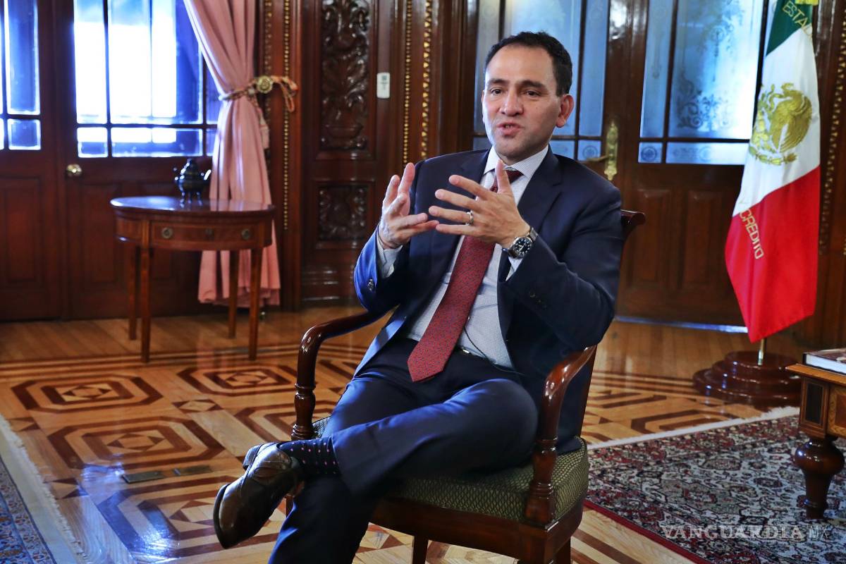 Ni populista ni liberal el Paquete Económico: SHCP