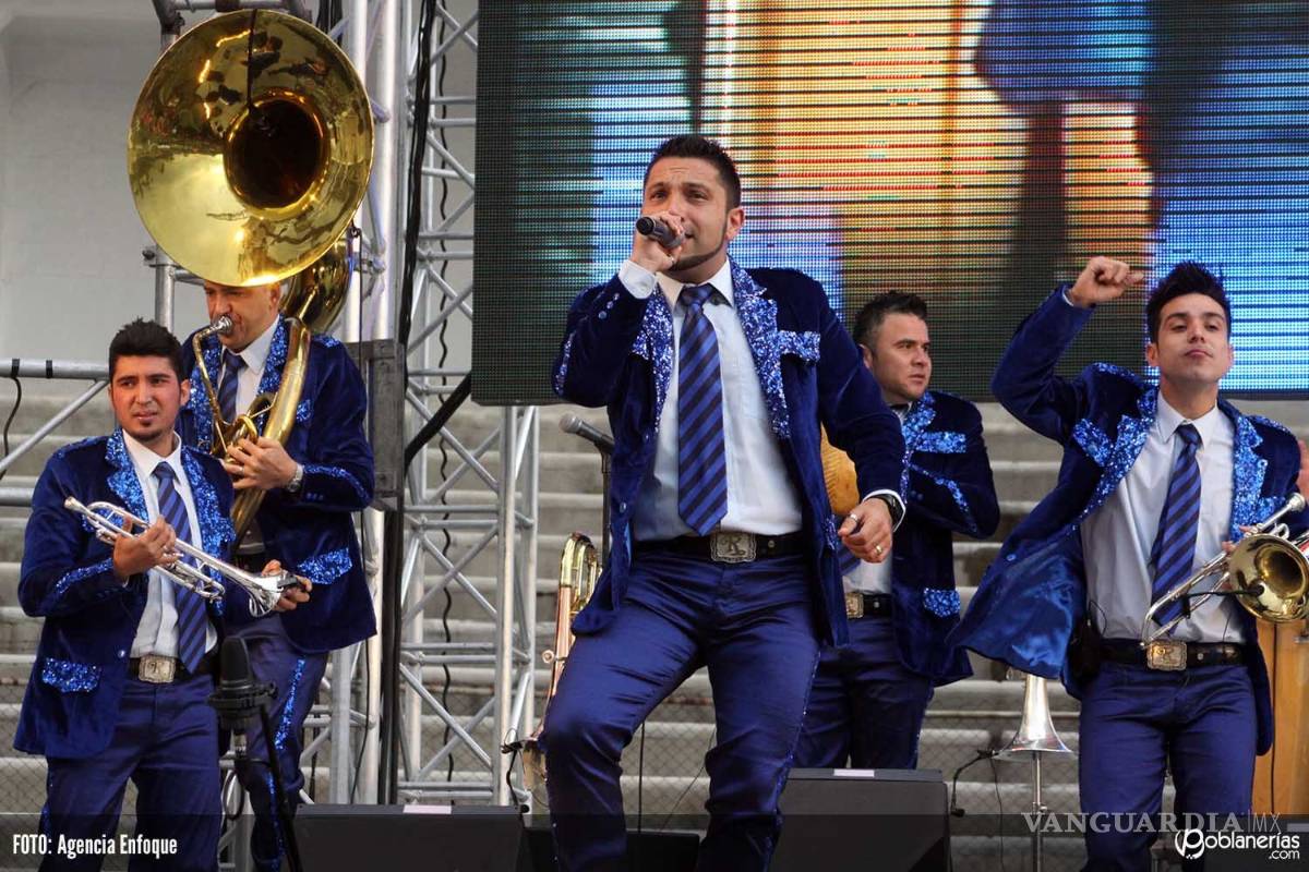No habrá feria, pero sí algunos conciertos en Monclova
