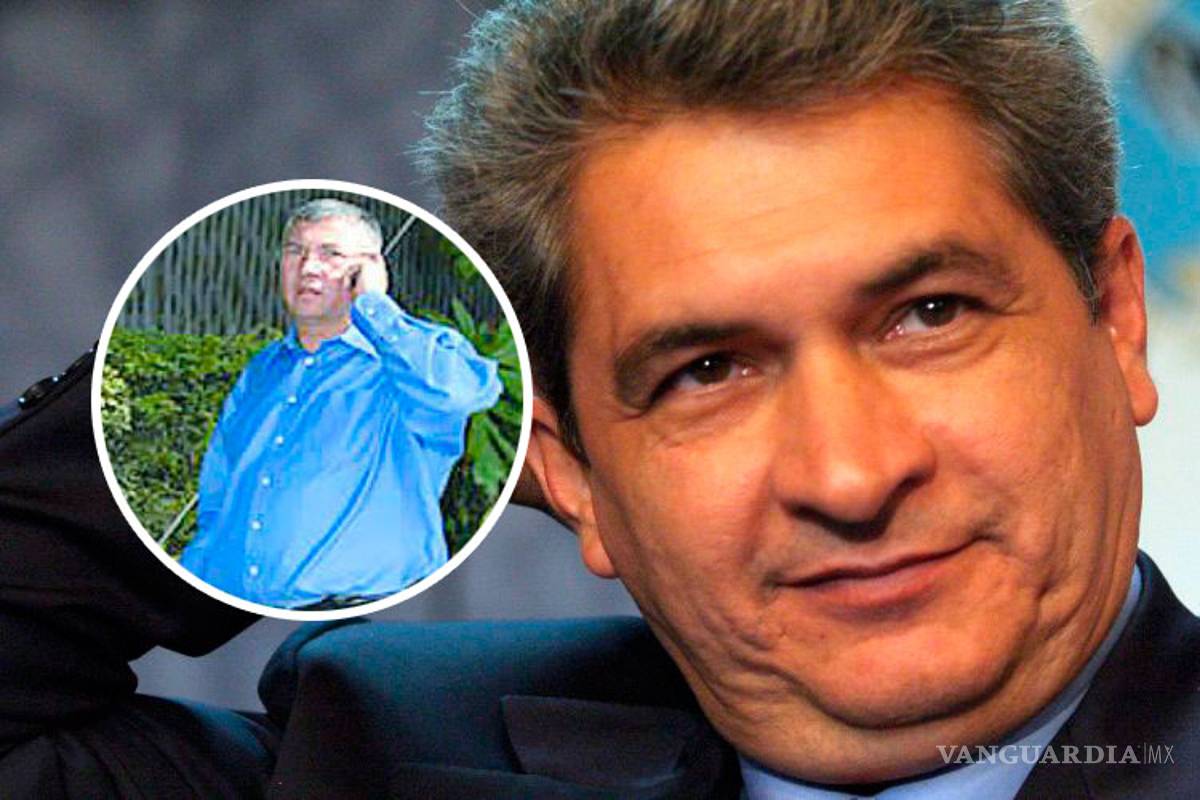 Pese a estar demandada por fraude en EU, empresa ligada a Yarrington recibió contratos del Gobierno