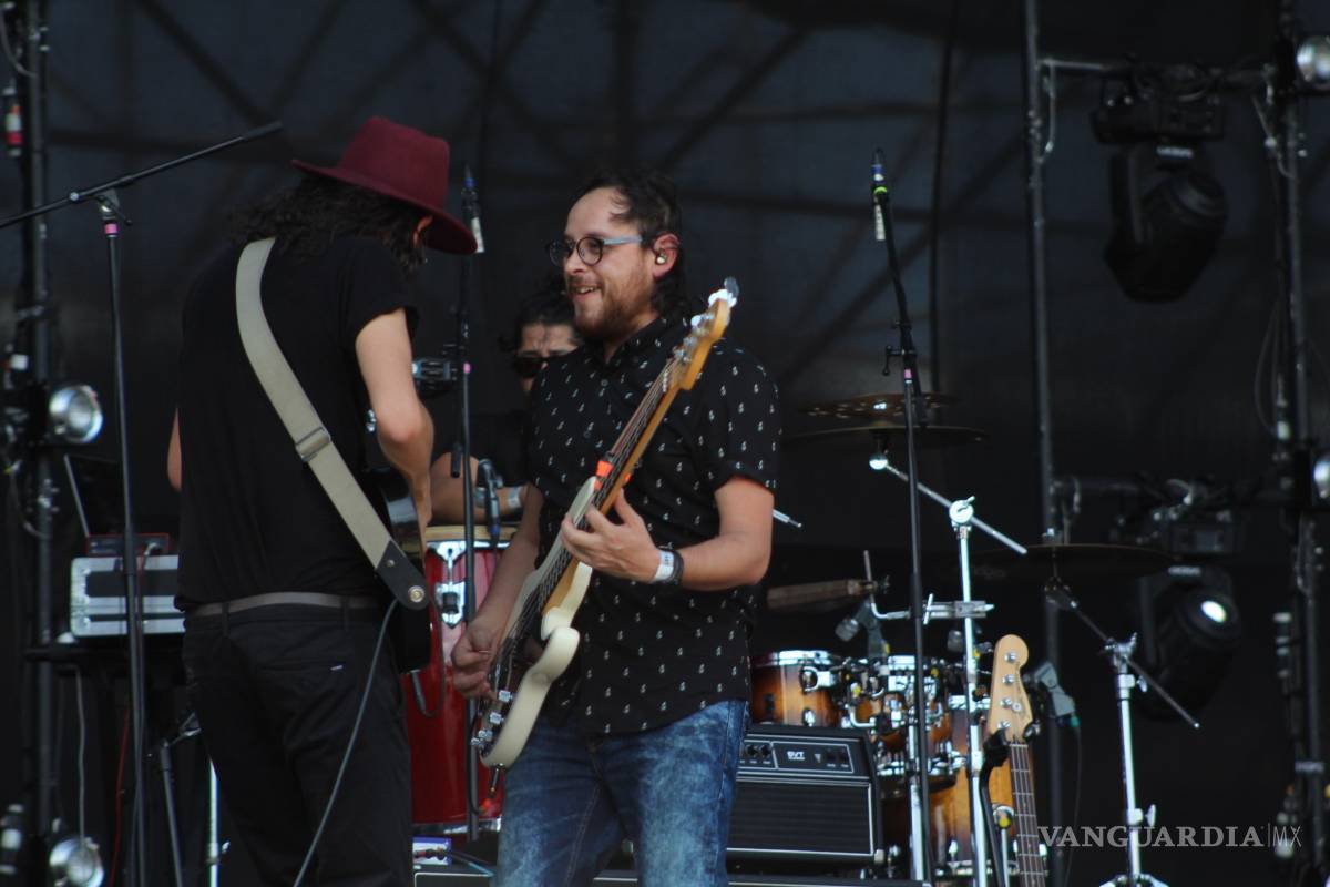 $!Todo listo para Zapal 2018; ¡Revelan cartel del festival musical en Saltillo!