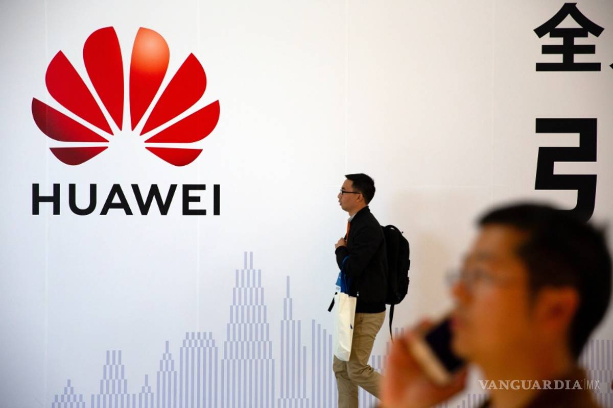 Huawei se queda sin chips para fabricar celulares por sanciones de EU