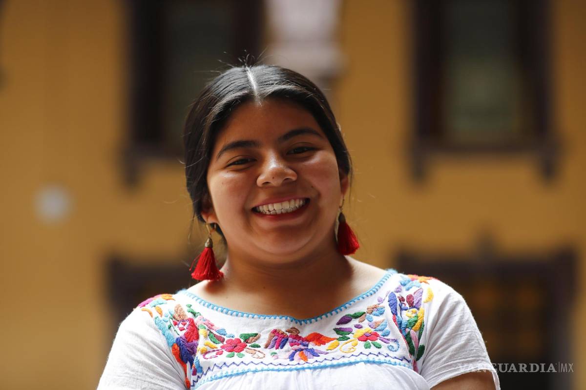 $!Según el Instituto Nacional de Lenguas Indígenas prevalecen 68 lenguas indígenas de 11 familias lingüísticas distintas.