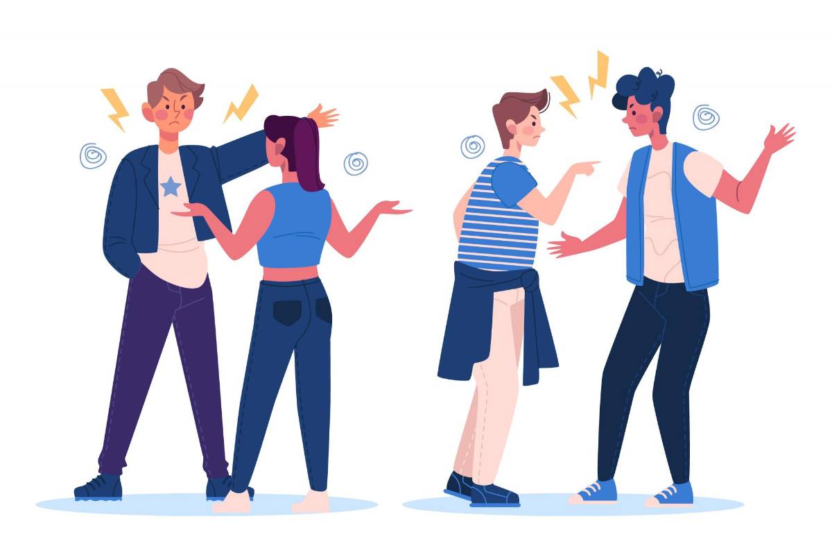 $!Es la persona que siempre tiene todas las respuestas finales.